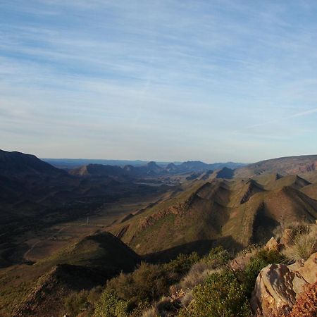Bosch Luys Kloof Nature Reserve Ледісміт Екстер'єр фото